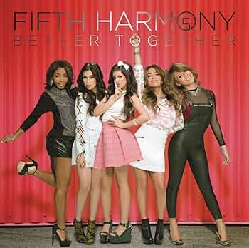 Amazon.co.jp: Better Together: ミュージック